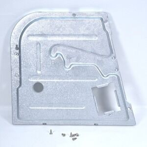 Ronco Showtime Rotisserie OEM Replacement RIGHT‎ INNER Side Panel 4000 5000